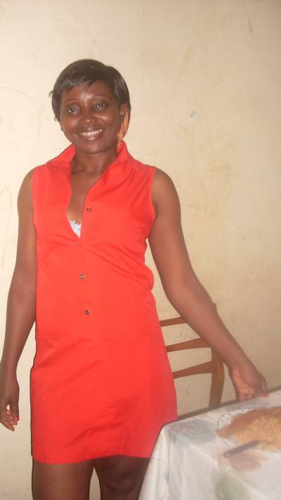 Sorelle 48 ans Yaoundé Cameroun