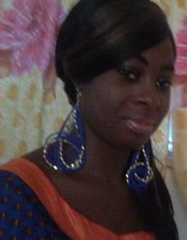 Rehanat 32 ans Lomé Togo