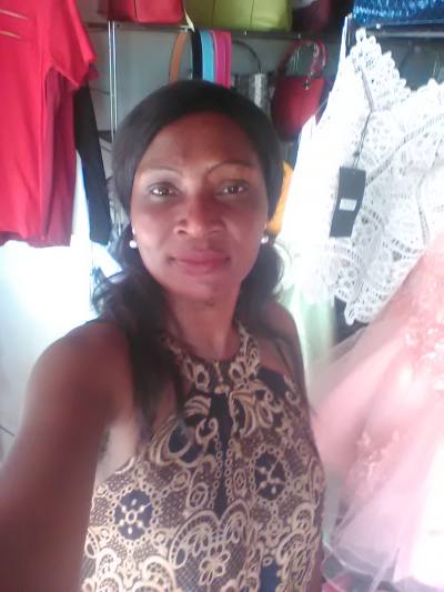 Beatrice 42 years Mfoundi Cameroon