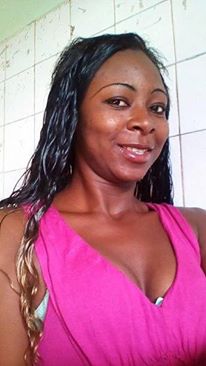 Samira 37 years Yaounde Cameroon