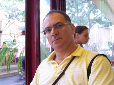 Philippe 56 ans Conflans Ste Honorine France