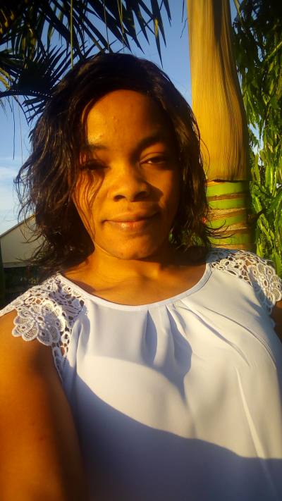 Celianne 35 ans Centre Cameroun