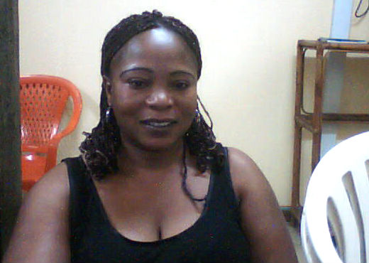Eugenie 47 ans Estuaire Gabon