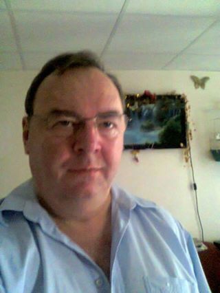 Christian 66 years Thionville France