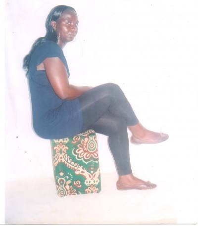 Herine 45 ans Yaoundé Cameroun