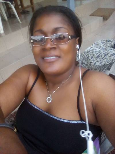 Marguerite 48 years Douala  Cameroon