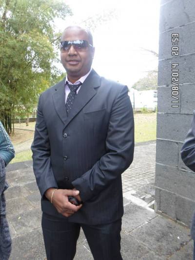 Danele 46 years Port Louis Mauritius
