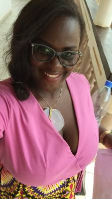 Raphaele 32 ans Centre Cameroun