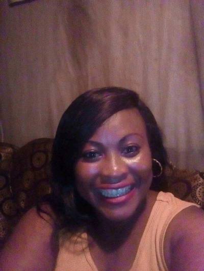 Jade 43 ans Yaoundé Cameroun