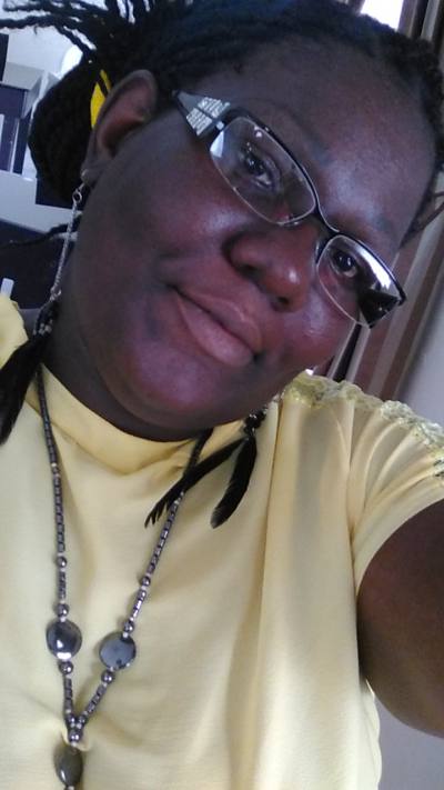 Jeannine 36 ans Cayenne Guyane