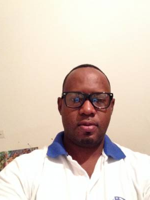 Daddy 41 ans Landjili Congo