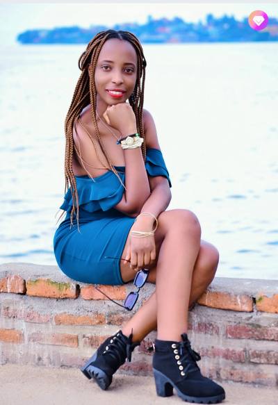 Mimi 37 ans Gasabo Rwanda