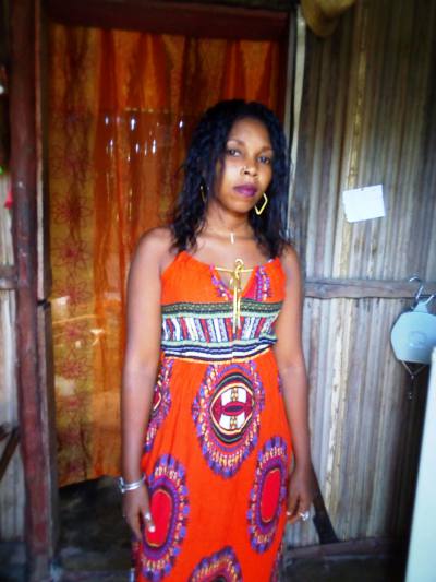 Stella 39 years Ambilobe Madagascar