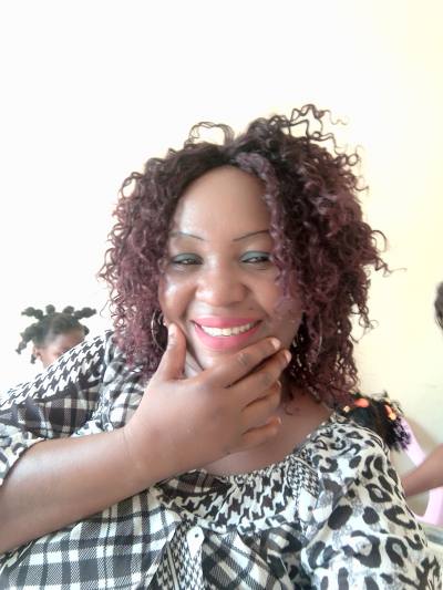 Daniella 47 years Kribi 1 Cameroon