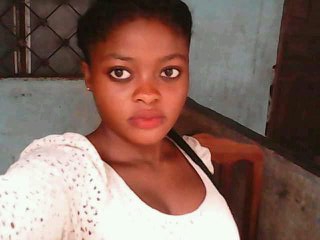 Fabiola 26 ans Gentille Cameroun
