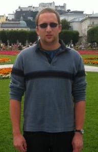 Louis 33 years Levallois-perret France