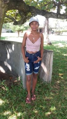 Clara 31 ans Antalaha Madagascar