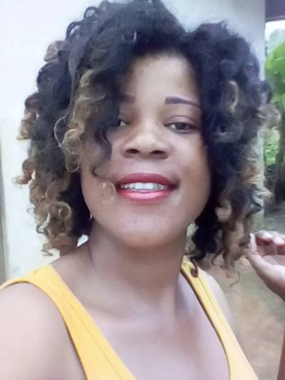 Marie Clemence 38 years Ebolowa  Cameroon