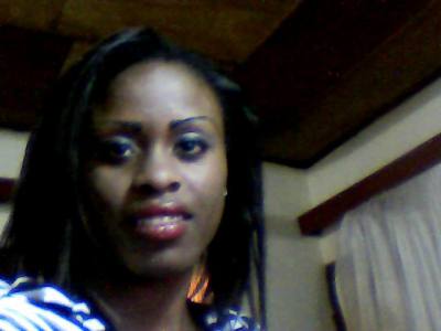 Leonce 30 Jahre Yaounde5 Kamerun