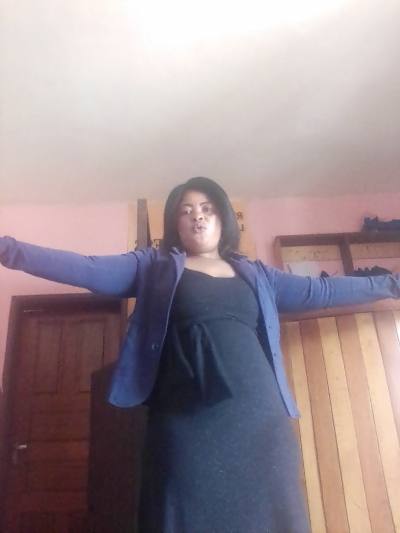 Sabine 41 ans Yaoundé Cameroun
