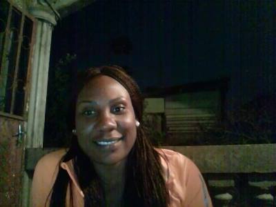 Priscillia 42 ans Yaoundé Cameroun