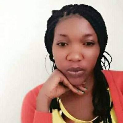 Madeleine 36 ans Centre  Cameroun