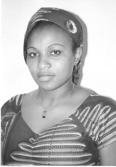 Sandra 37 ans Douala  Cameroun