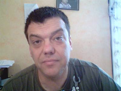 Christian 54 years Clermont Ferrand France