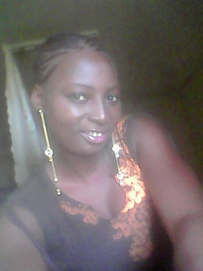 Valerie 34 years Garoua Cameroon