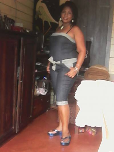 Razana 47 ans Toamasina Madagascar