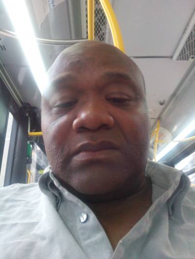 Philippe 43 years New York Other