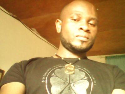 Marech 38 ans Douala Cameroun