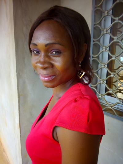 Rosie 42 Jahre Yaounde Kamerun