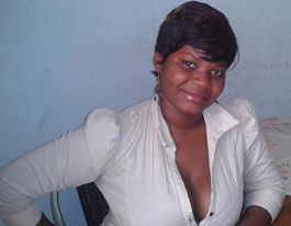 Kendra 35 ans Douala Cameroun
