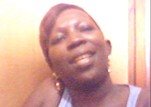 Marielle francine 42 ans Yaoundé Cameroun
