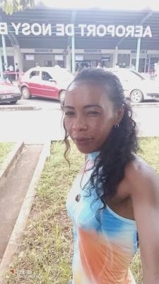 Melisa 40 ans Ambilobe  Madagascar