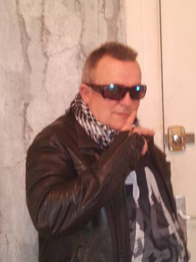 Fabrice 66 ans Clermont Ferrand France