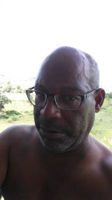 Jack 59 ans Trinite Martinique