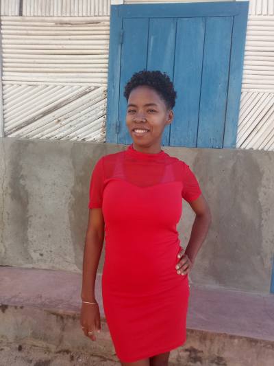 Mimi 30 ans Sambava  Madagascar