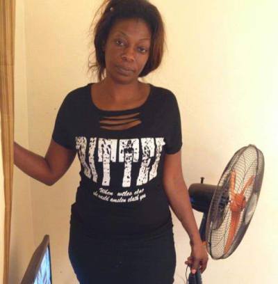 Josephine 51 ans Yaounde  Cameroun