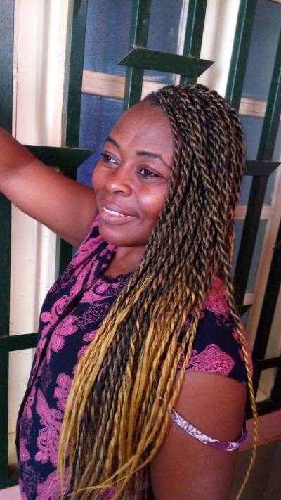 Hortense 51 Jahre Yaounde Kamerun