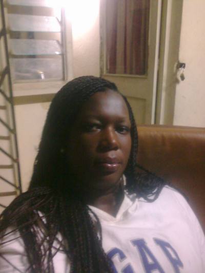 Jocelyne 34 years Yopougon Ivory Coast