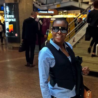 Lilly  38 ans Marseille  France