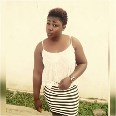 Julie 33 ans Lome Togo