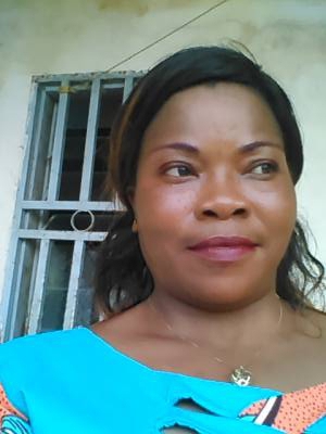 Felie 50 ans Douala  Cameroun