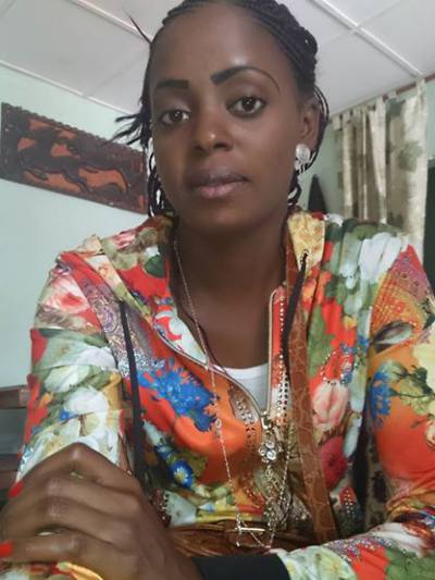 Michele 36 years Yaoundé Cameroon