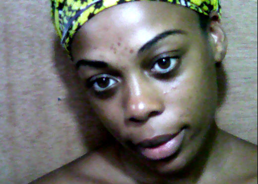 Fanny 37 ans Centre Cameroun