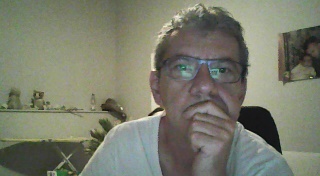 Frederic 55 years Romans Sur Osere France