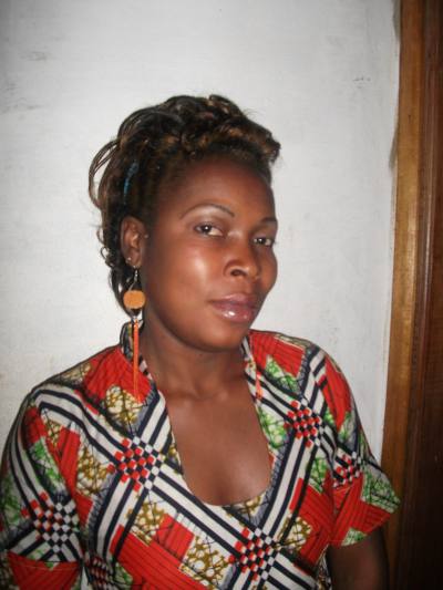 Josephine 43 years Yaoundé Cameroon