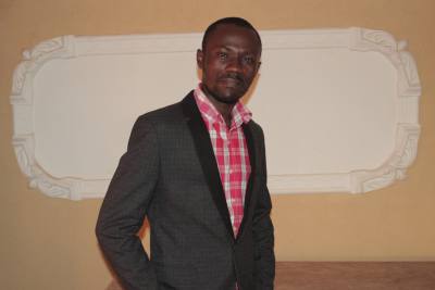 Jean 38 ans Lomé Togo